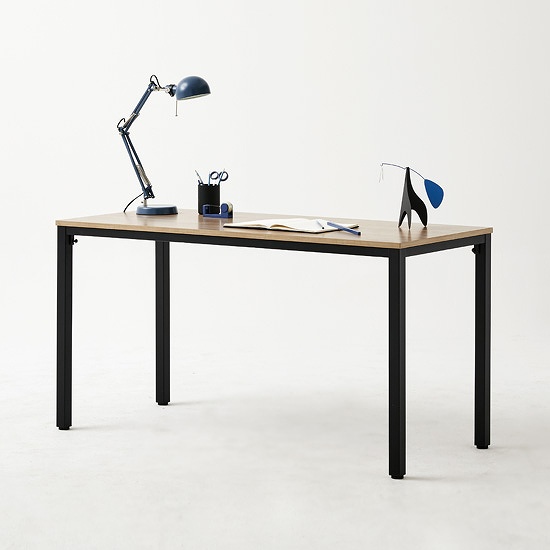 최근 인기있는 한샘 샘스틸 책상 DIY 140cm (컬러 택1), 색상:화이트메이플(C) ··· 최근 인기있는 한샘 샘스틸 책상 DIY 140cm (컬러 택1), 색상:화이트메이플(C) ···