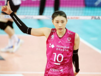 김연경, 김수지 강한케미, 20년지기의 강력 티키타카, 막말할 정도의 진짜 절친, 적당히를 모르는 김연경?