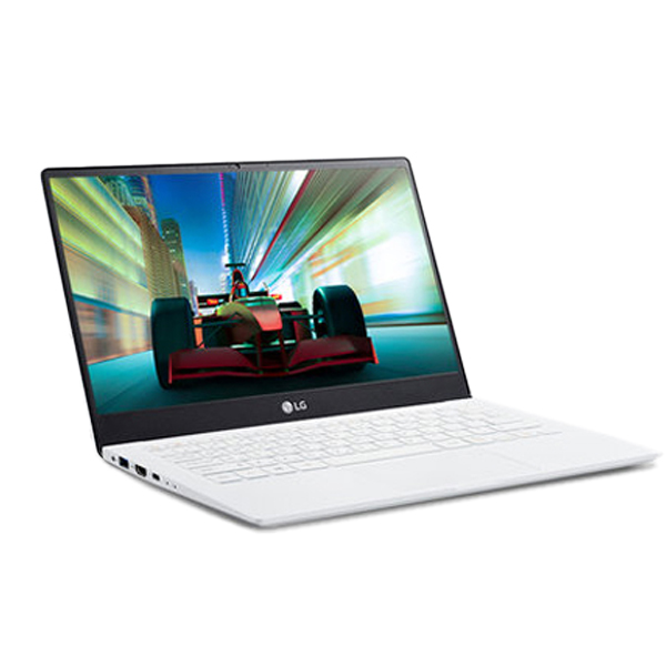 인기 많은 LG전자 울트라PC 르누아르 노트북 화이트 13UD70P-GX30K (라이젠3-4300U 33.78cm), 윈도우 미포함, 128GB, 8GB 추천해요