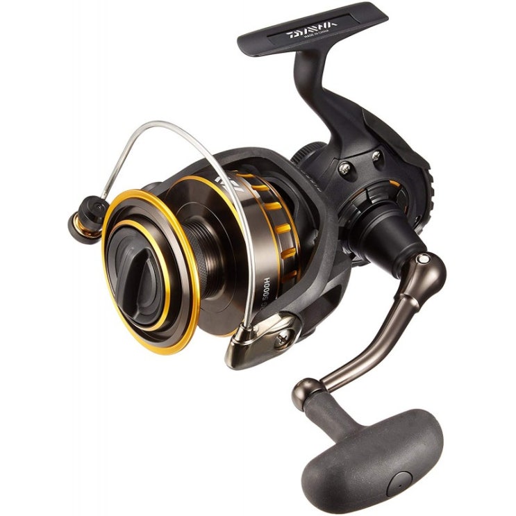 최근 인기있는 다이와 (Daiwa) 스피닝 릴 16 BG 5000H ···