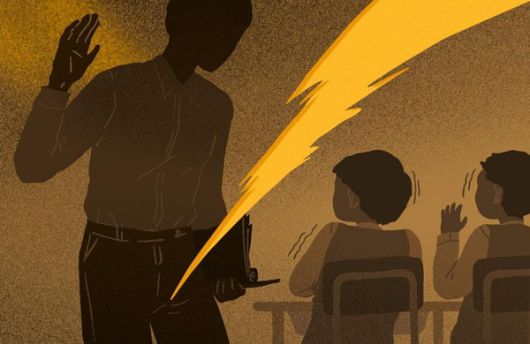 헌재 "아동학대 저지른 복지시설 종사자 가중처벌은 '합헌'" 헌재 "아동학대 저지른 복지시설 종사자 가중처벌은 '합헌'"