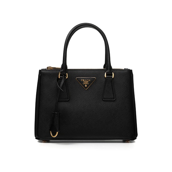 인기 급상승인 프라다 사피아노 럭스 더블 지퍼 명품 토트백 겸 숄더백 1BA896 NZV F0002 / PRADA ··· 인기 급상승인 프라다 사피아노 럭스 더블 지퍼 명품 토트백 겸 숄더백 1BA896 NZV F0002 / PRADA ···