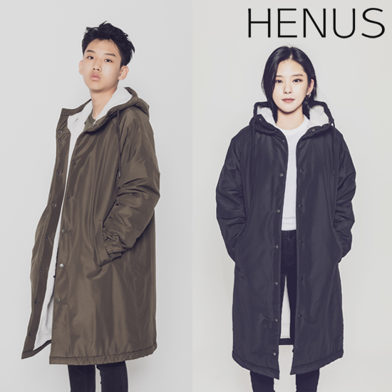 많이 찾는 헨어스 남여공용 보아FUR 롱기장 야상점퍼 HFD880 추천합니다 많이 찾는 헨어스 남여공용 보아FUR 롱기장 야상점퍼 HFD880 추천합니다