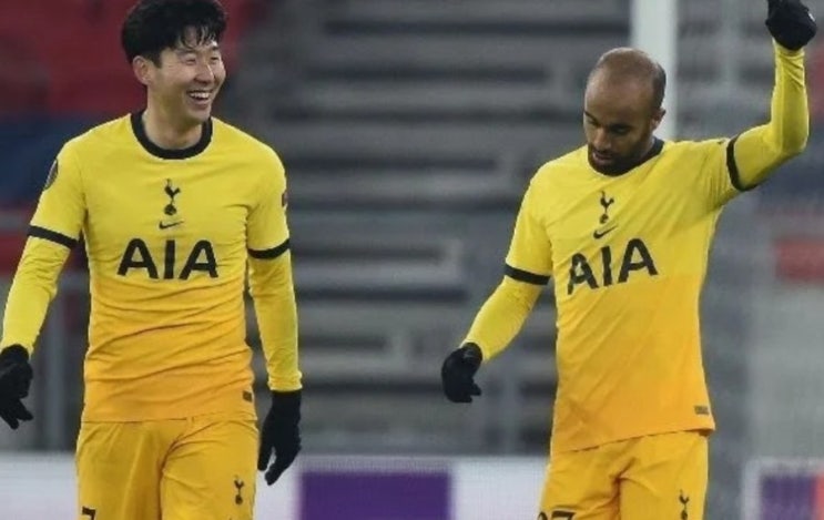 UEL UEFA 유로파리그 32강전 2차전 24일 토트넘 볼프스베르크 UEL UEFA 유로파리그 32강전 2차전 24일 토트넘 볼프스베르크