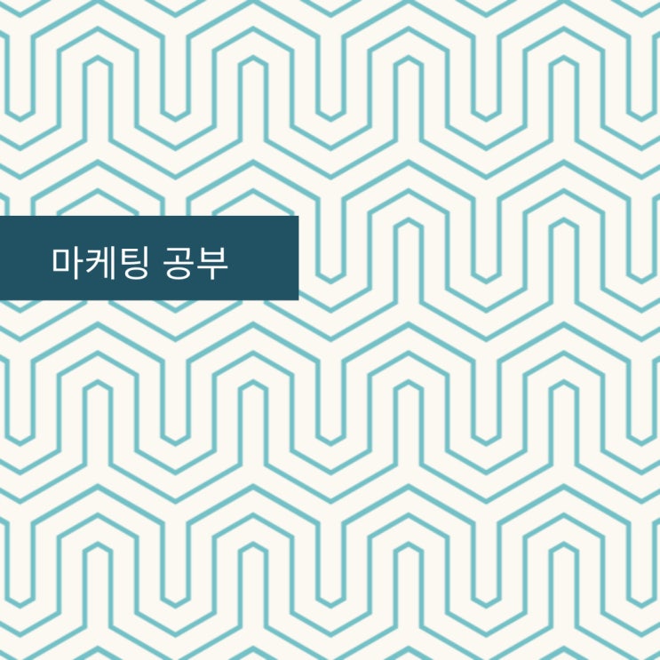  마케팅의 기초 (시장의 지위, 시장지위, 경쟁구조)