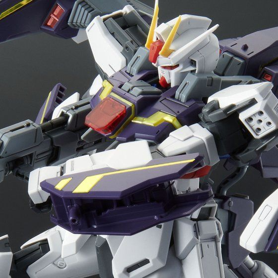  [S-News] MG 1/100 라이트닝 스트라이크 건담 Ver. RM & MG 에일 스트라이크 Ver. RM 용 라이트닝 스트라이커 팩 발매