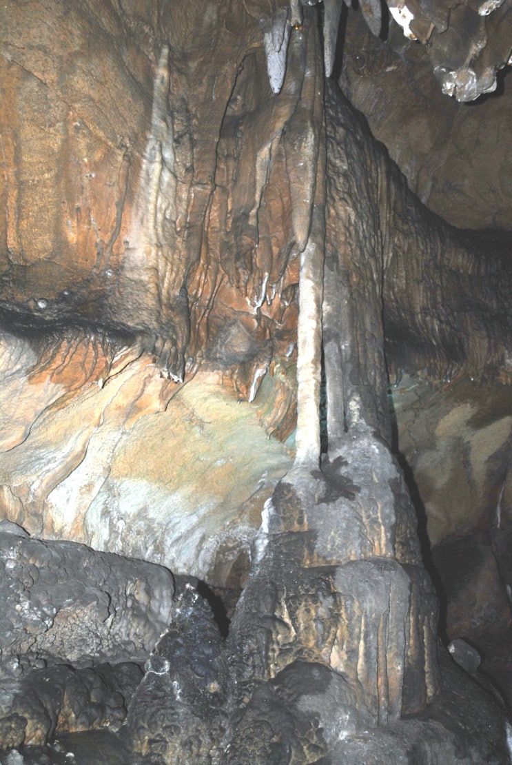 [강원도 태백] 태백시 가볼 만한 곳! 용연동굴 탐험기