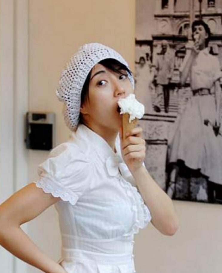 아이스크림의 유혹