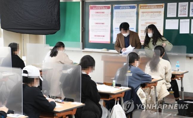  쉽게 공부하는 고3 수능 국어 공부법