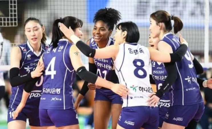 KOVO 프로배구 여자배구 27일 도로공사 IBK KOVO 프로배구 여자배구 27일 도로공사 IBK