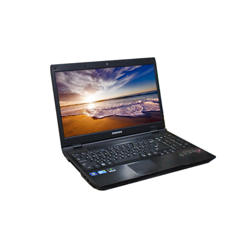 후기가 좋은 중고노트북 10만원대 삼성 LG HP 등, [J] 삼성센스 P580/R580 ···