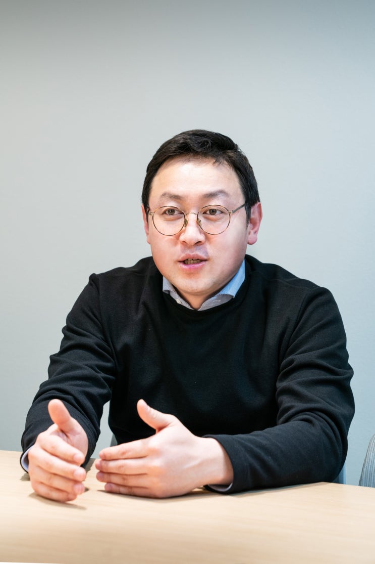  [고객사소식] 레인포컴퍼니, “택시 말고 전용기사가 벤츠로 운영…" 고급형 제2의 타다