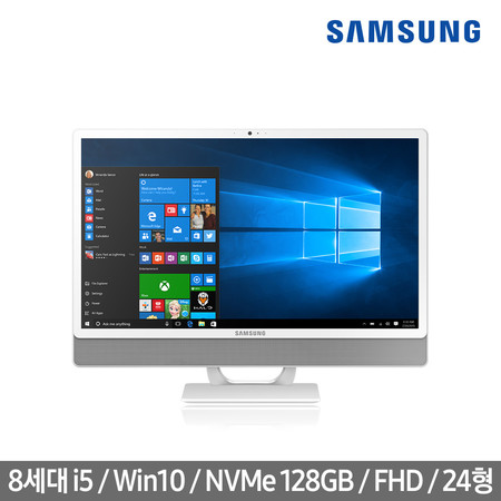 최근 많이 팔린 삼성전자 일체형PC DM531ABE-L501S 24인치 NVMe128G WIN10탑재, 상세페이지 참조, 상세페이지 참조 추천해요 최근 많이 팔린 삼성전자 일체형PC DM531ABE-L501S 24인치 NVMe128G WIN10탑재, 상세페이지 참조, 상세페이지 참조 추천해요