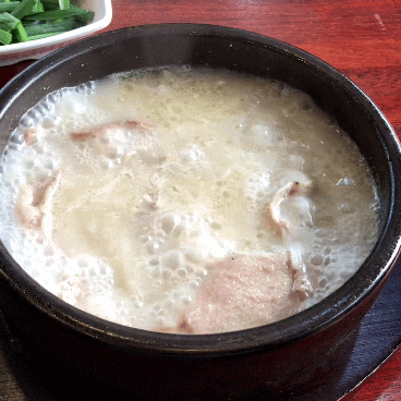  [군자역 맛집] 가성비좋은 국밥전문점 담미온