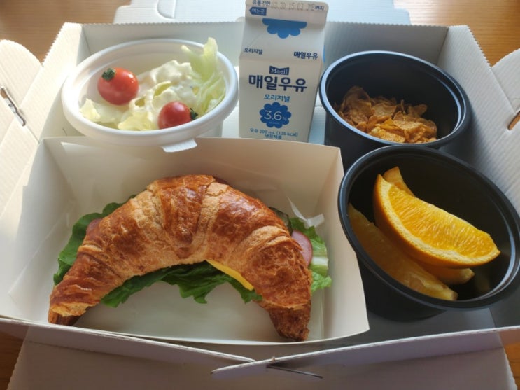  알로프트 서울 강남 피트니스센터, 조식(투고서비스), 세탁실...