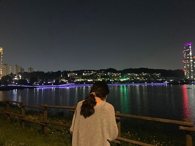  수원 가볼만한곳 / 산책 장소 추천 / 광교호수공원 경치도 좋아요 ! / 수원 야경 예쁜 곳 / 주차장 있음