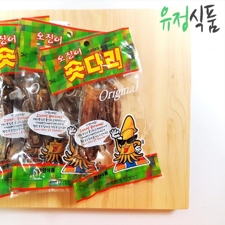 리뷰가 좋은 유정식품 숏다리 20g, 20봉 추천해요 리뷰가 좋은 유정식품 숏다리 20g, 20봉 추천해요