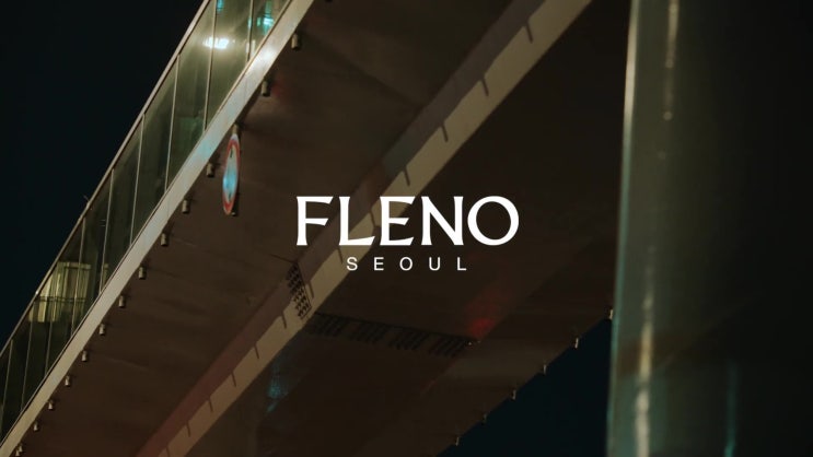 2021 FW 서울패션위크 / FLENO SEOUL 프레노서울 패션쇼 헤어메이크업 / 순수청담본점