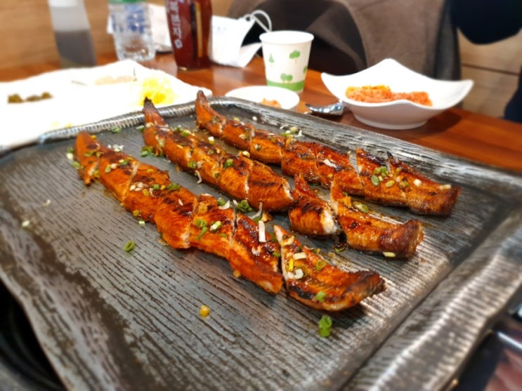  한입만~~ [맛녀석 따라하기]