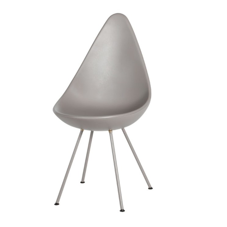 가성비갑 워터 드롭 북유럽 디자인 캐주얼 다이닝 물방울 의자, AD 좋아요