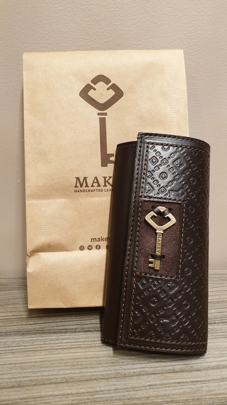  왜 MAKEY = [마케이] 지 ???