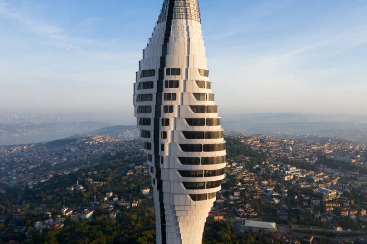  DESIGN INSPIRATION_ ARCHITECTURE