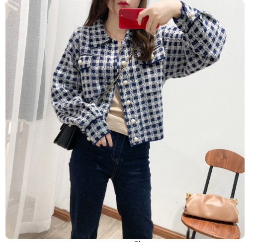 대박상품 산드로 트위드 자켓 요즘 대세죠 잘팔리고 인기있는 Follow me~