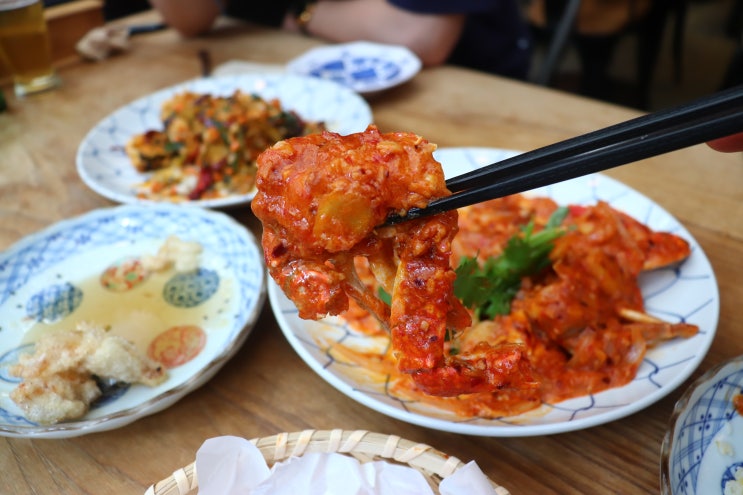 강남역 가성비 점심 맛집 스트릿SPC스퀘어