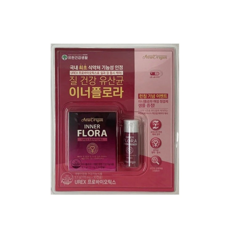 인지도 있는 이너플로라 UREX 프로바이오틱스 30캡슐 코스트코, 170mg, 90캡슐 추천합니다 인지도 있는 이너플로라 UREX 프로바이오틱스 30캡슐 코스트코, 170mg, 90캡슐 추천합니다