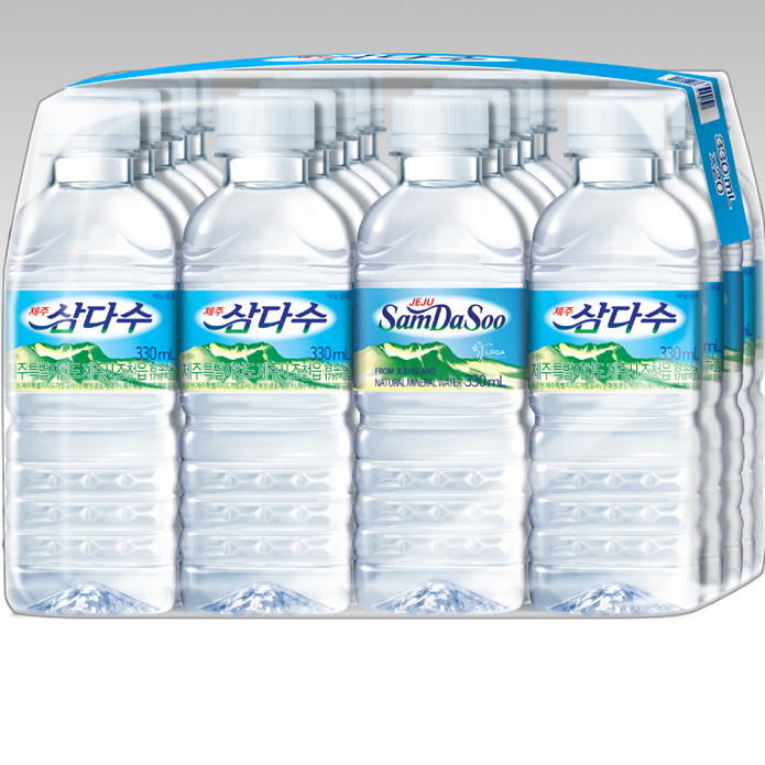 가성비 뛰어난 제주삼다수 330ml -40개입-박스포장, 40개, 40개 좋아요 가성비 뛰어난 제주삼다수 330ml -40개입-박스포장, 40개, 40개 좋아요