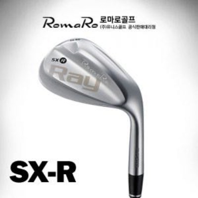 가성비갑 로마로 SX-R 웨지, 웨지: 48도 좋아요 가성비갑 로마로 SX-R 웨지, 웨지: 48도 좋아요