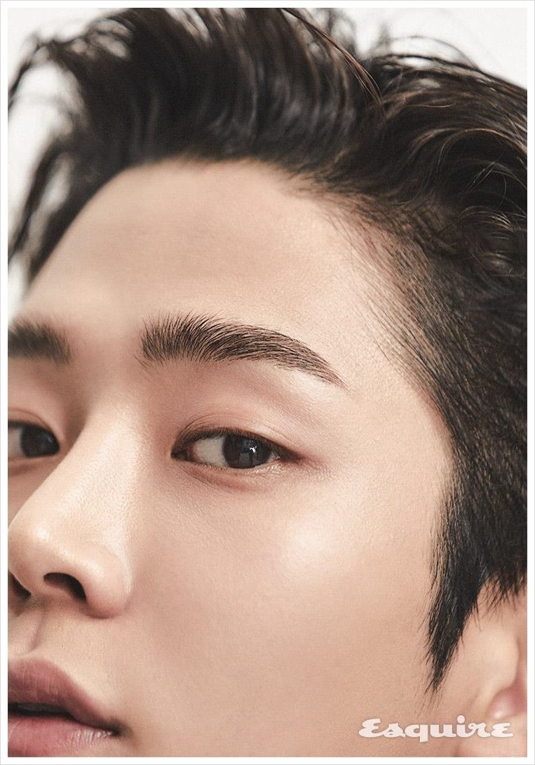 SF9 Rowoon | Kim Seok-woo/9