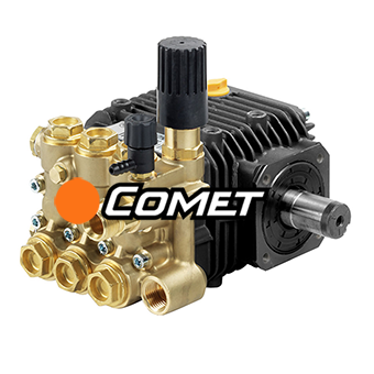 COMET(코메트펌프) LWS-K250 11/160 판매및수리