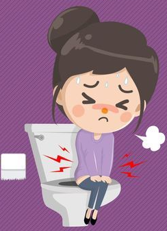  변비에 사용되는 약들 - 잘못된 사용은 장운동을 둔하게 만들어요