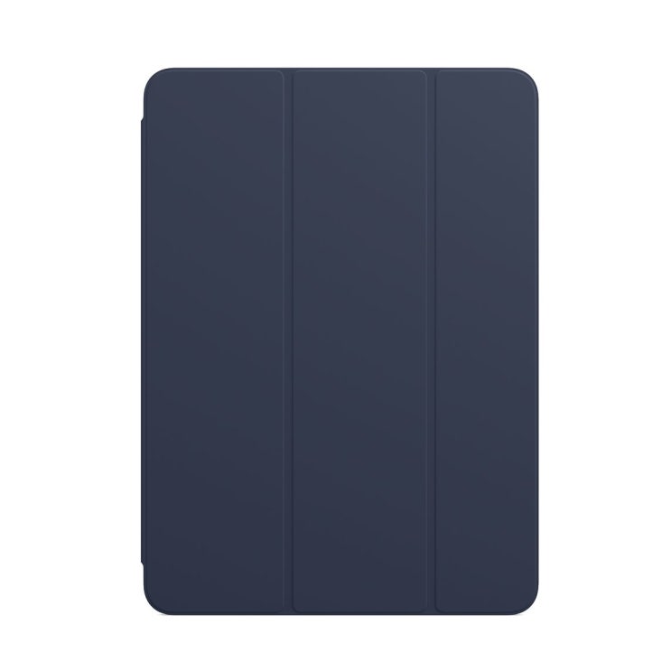 구매평 좋은 Apple 정품 2020 Smart Folio 태블릿PC 케이스, Deep Navy(MH073FE/A) 좋아요 구매평 좋은 Apple 정품 2020 Smart Folio 태블릿PC 케이스, Deep Navy(MH073FE/A) 좋아요
