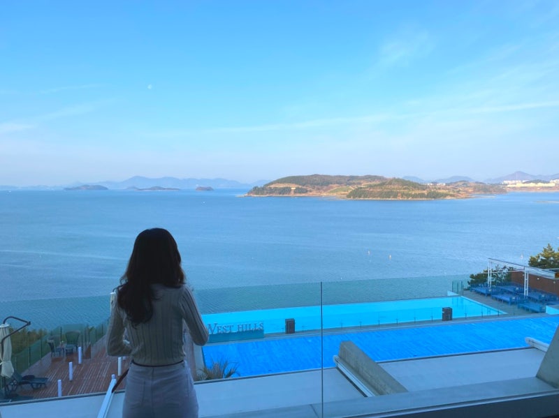 [국내여행] 3일차 :: 바다 여행의 장점! 해산물을 많이 먹은 여수 여행😎 : 네이버 블로그