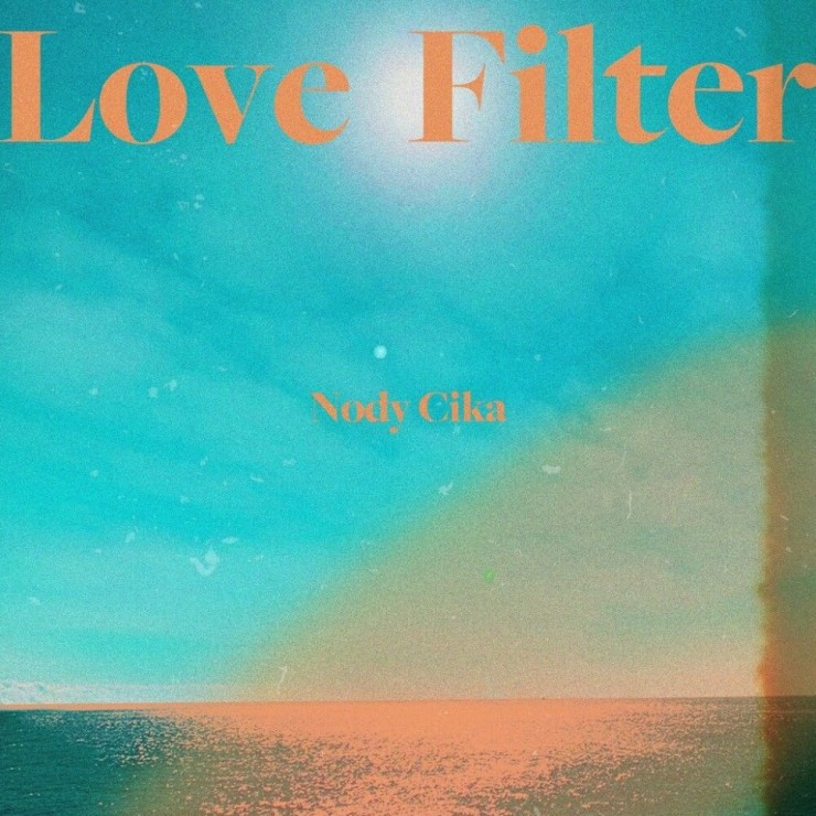 노디시카 - Love Filter [노래가사, 듣기, Audio]