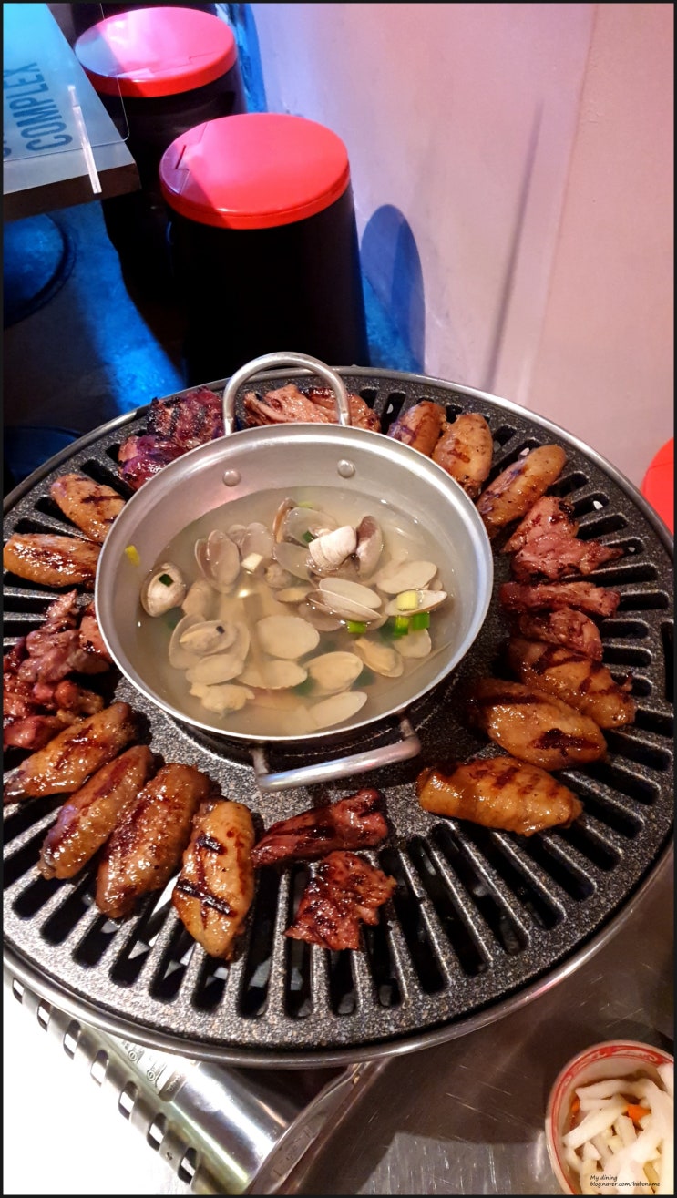  [베트남돼지/이태원역 맛집]