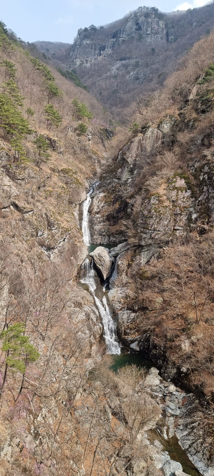 천황산(사자봉), 재약산(수미봉)