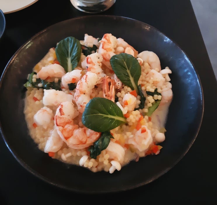  [맛집] 신사역 가로수길 @에스토: 양식 레스토랑