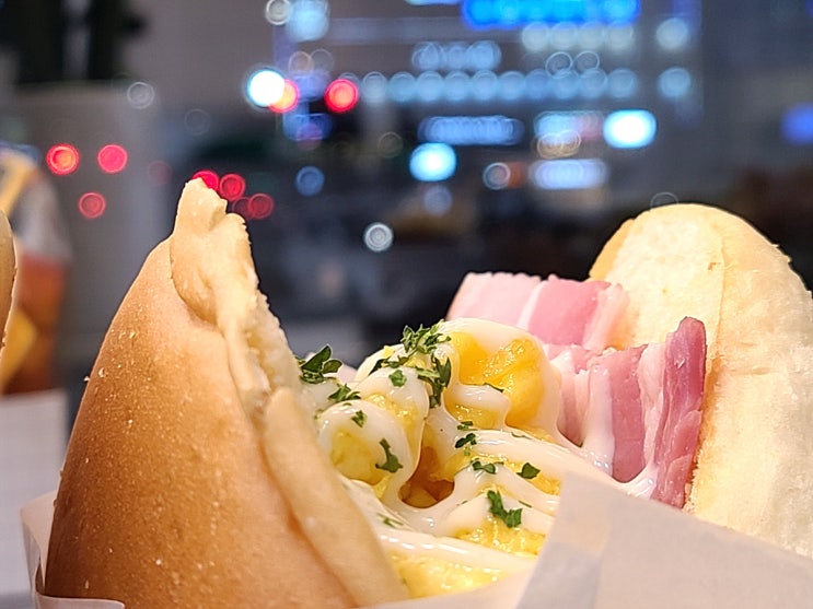 [새롬동 맛집] 세종시 에그드랍 새롬점에서 맛있는 저녁 / 에그드랍 메뉴