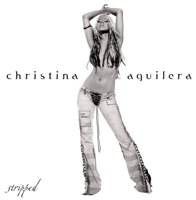 크리스티나 아길레라 - Fighter, [팝송 리뷰] 노래 & 음악 감상 ; 뮤직비디오 / 가사 Christina Aguilera!
