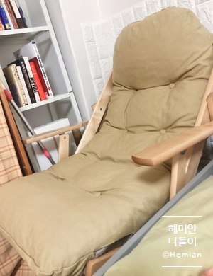  의자 찾아 삼만리 Ep.2. 허리 아플 때 나에게 맞는 의자 고르는 꿀팁! 바르게 앉는 법 '헤미안의 ㄱㄴㄷ법칙'