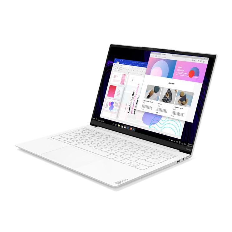 선호도 높은 레노버 YOGA Slim7 Carbon 문화이트 노트북 13ITL5 (i5-1135G7 33.7cm), 미포함, 1TB, 16GB 좋아요 선호도 높은 레노버 YOGA Slim7 Carbon 문화이트 노트북 13ITL5 (i5-1135G7 33.7cm), 미포함, 1TB, 16GB 좋아요
