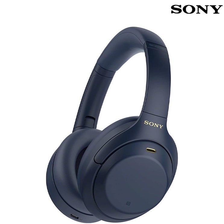 의외로 인기있는 Sony 소니 WH-1000XM4 블루 무선 노이즈캔슬링 헤드폰 추천합니다 의외로 인기있는 Sony 소니 WH-1000XM4 블루 무선 노이즈캔슬링 헤드폰 추천합니다