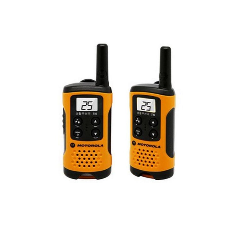 후기가 좋은 도매팡팡 모토로라 무전기 TLKR T40 2대 1세트, 해당상품 ··· 후기가 좋은 도매팡팡 모토로라 무전기 TLKR T40 2대 1세트, 해당상품 ···