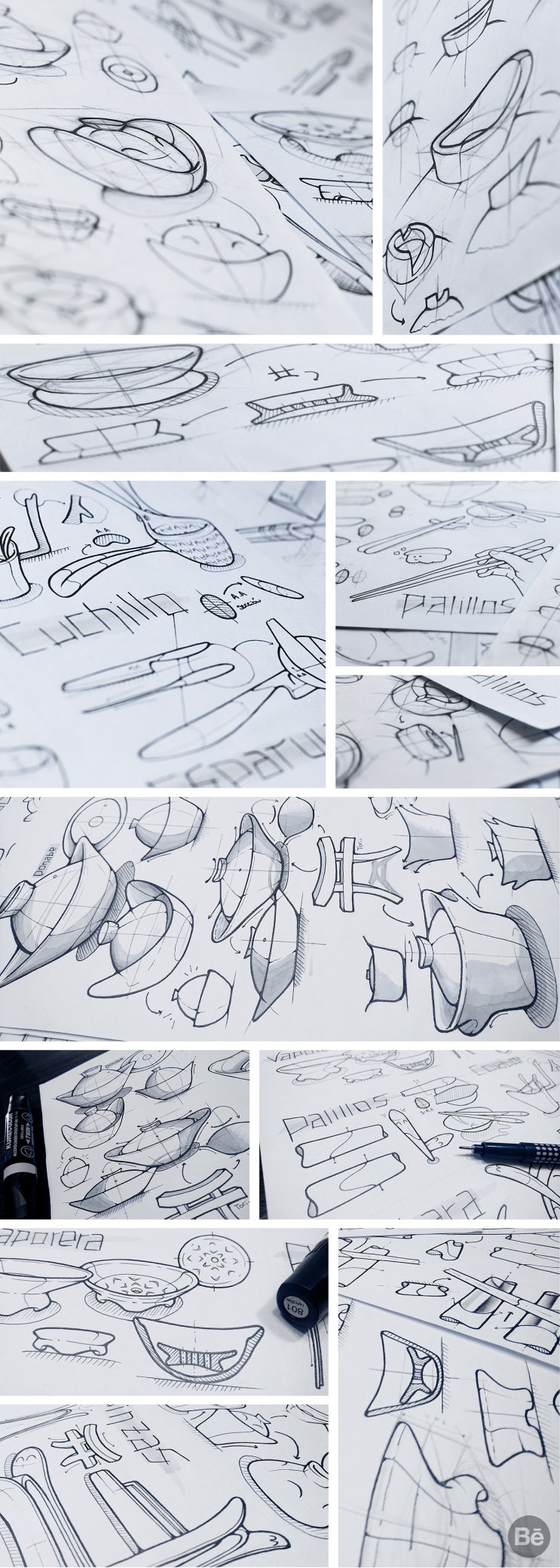  DESIGN INSPIRATION_ SKETCH
