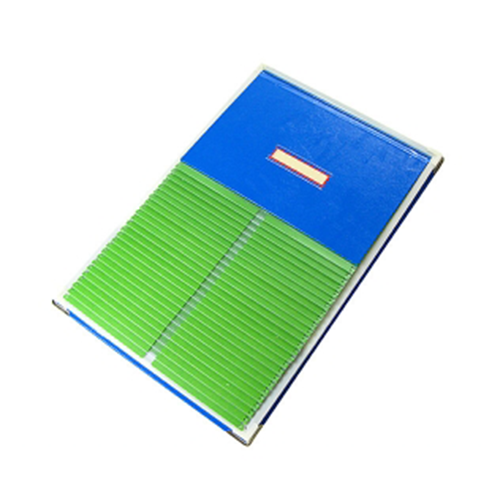 선택고민 해결 길우) 카덱스북 (Cardex Book) / 25매 / 단면 추천해요 선택고민 해결 길우) 카덱스북 (Cardex Book) / 25매 / 단면 추천해요