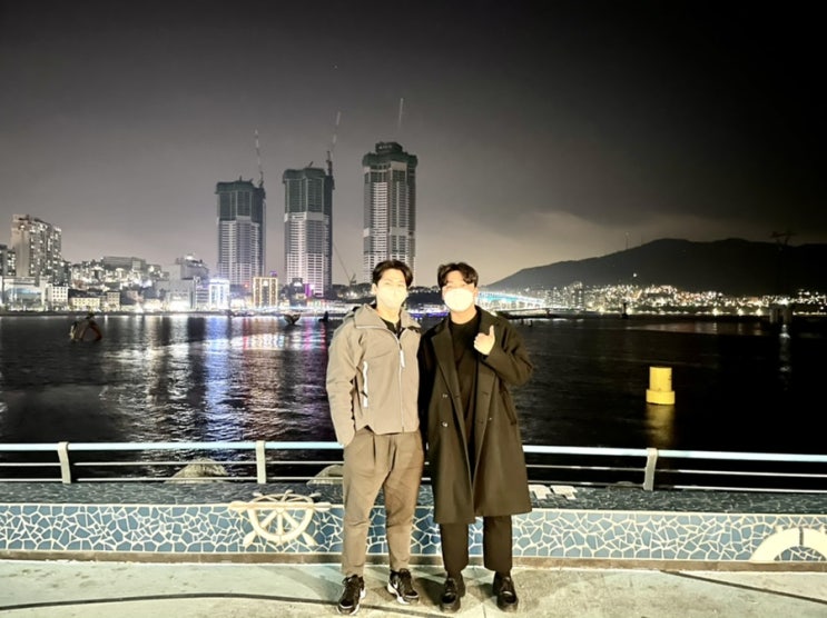  소중하고 감사했던 추억들
