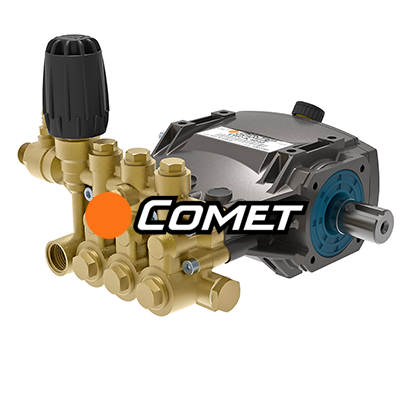 COMET(코메트펌프) EWD-K 270BAR